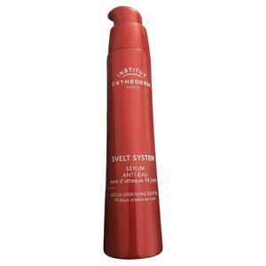 Institut Esthederm svelt systems serum